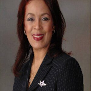 Meet your Posher, Jeanne Starr Gater